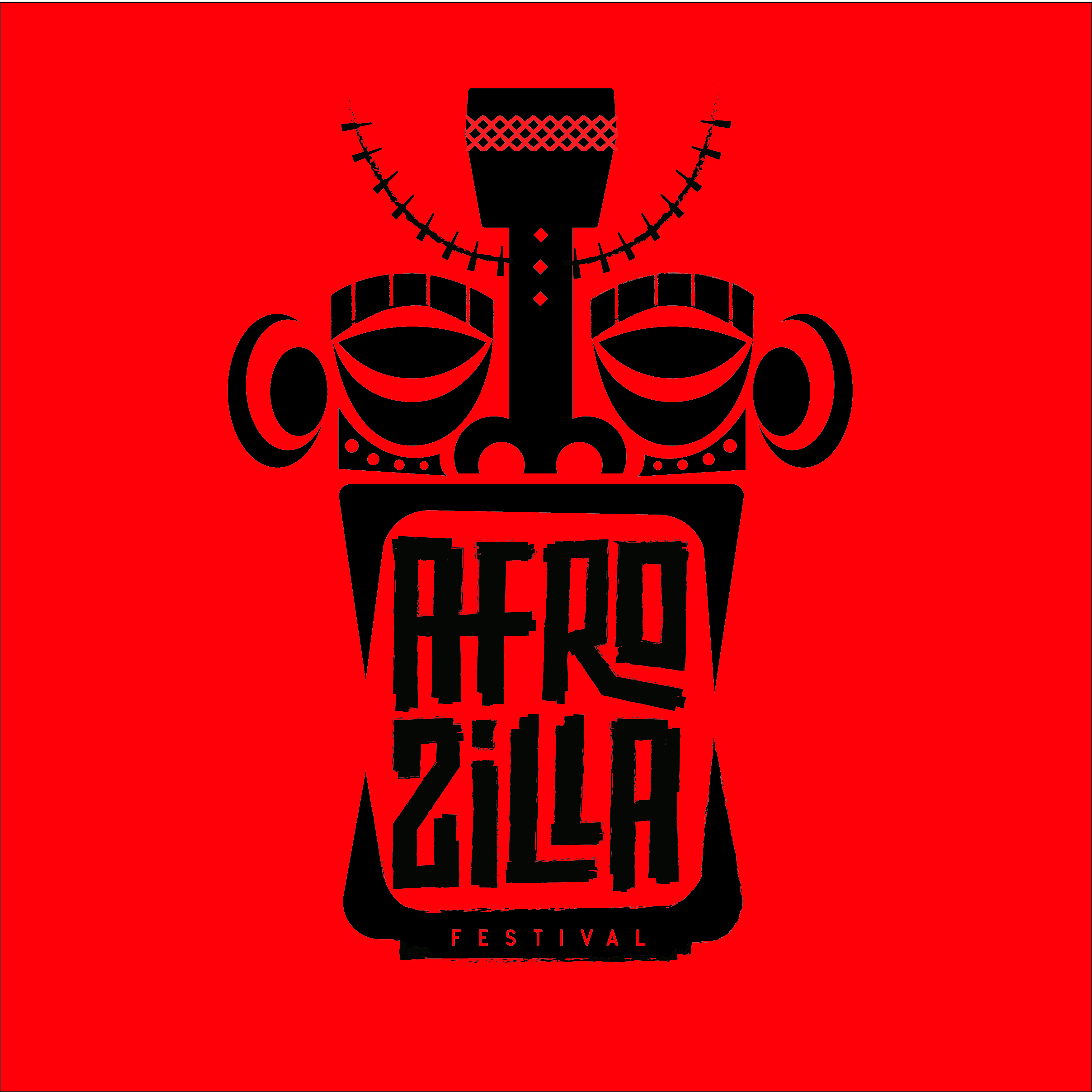 Afro Zilla Festival